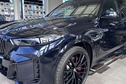 BMW X5 6.387 km 111.950 &euro; Hamburg 22761
