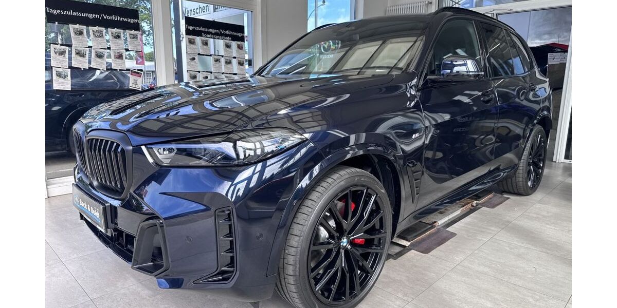 BMW X5 6.387 km 111.950 &euro; Hamburg 22761