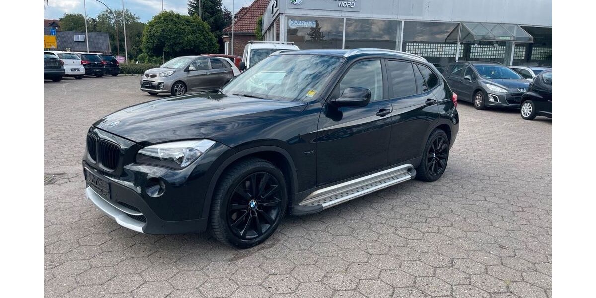 BMW X1 287.000 km 6.000 &euro; Hamburg 21129
