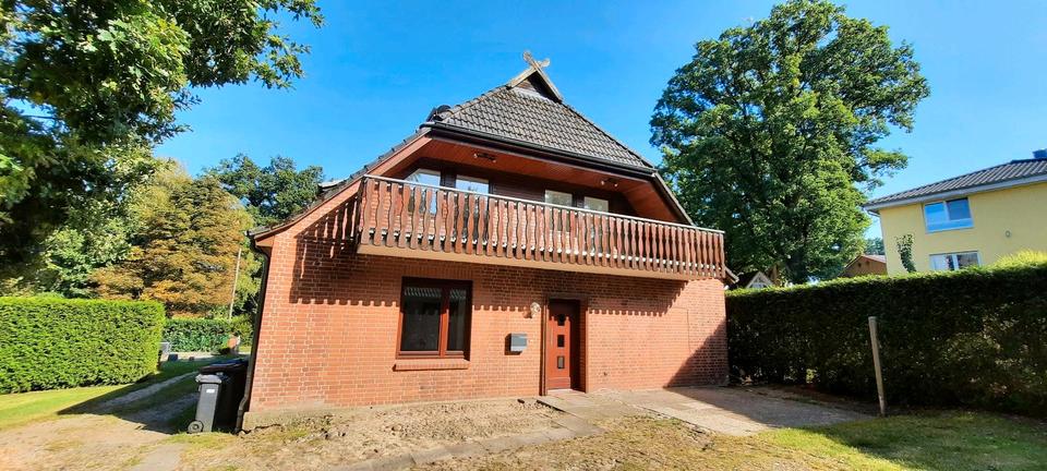 Haus Doppelhaushälfte in Buchholz-Reindorf 6 zimmer