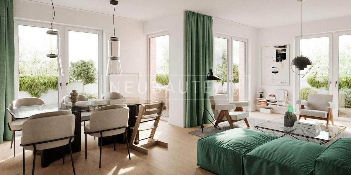 Grundstück Hamburg Rissen - 3.100.000&euro; | Angebot:25797786