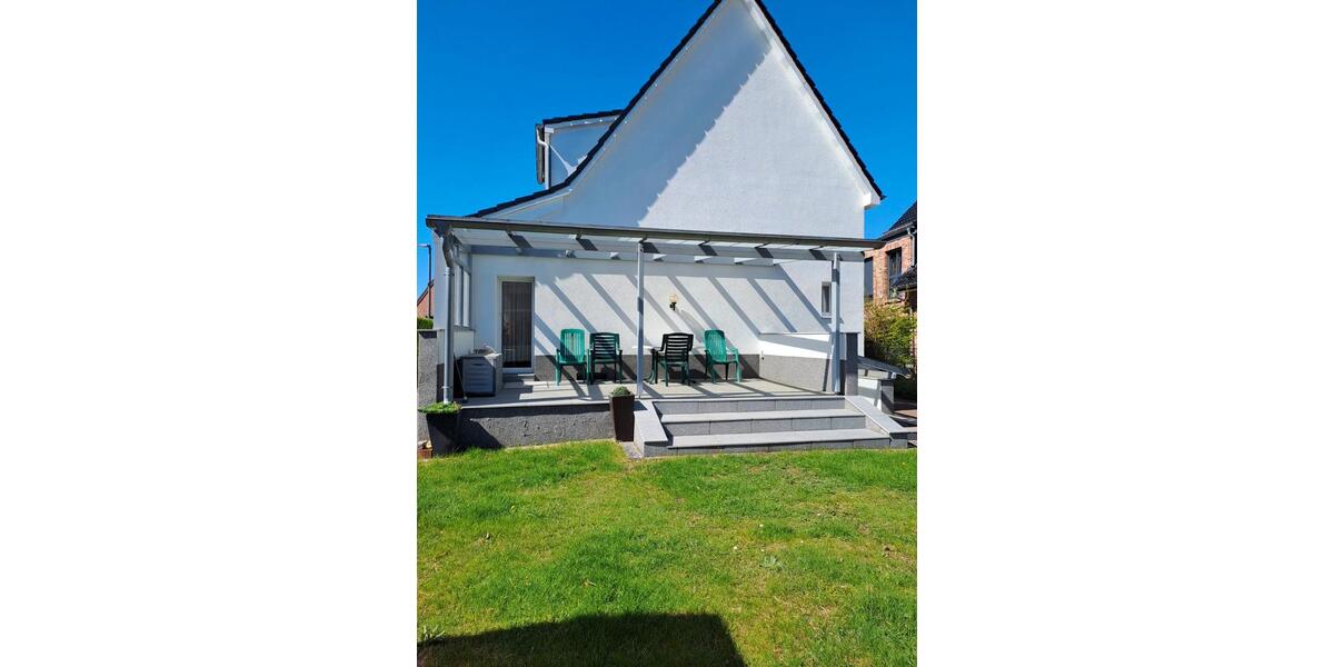 Einfamilienhaus Hamburg Altona - 6 Zimmer, 152 m&sup2;, 699.000&euro; | Angebot:26683553