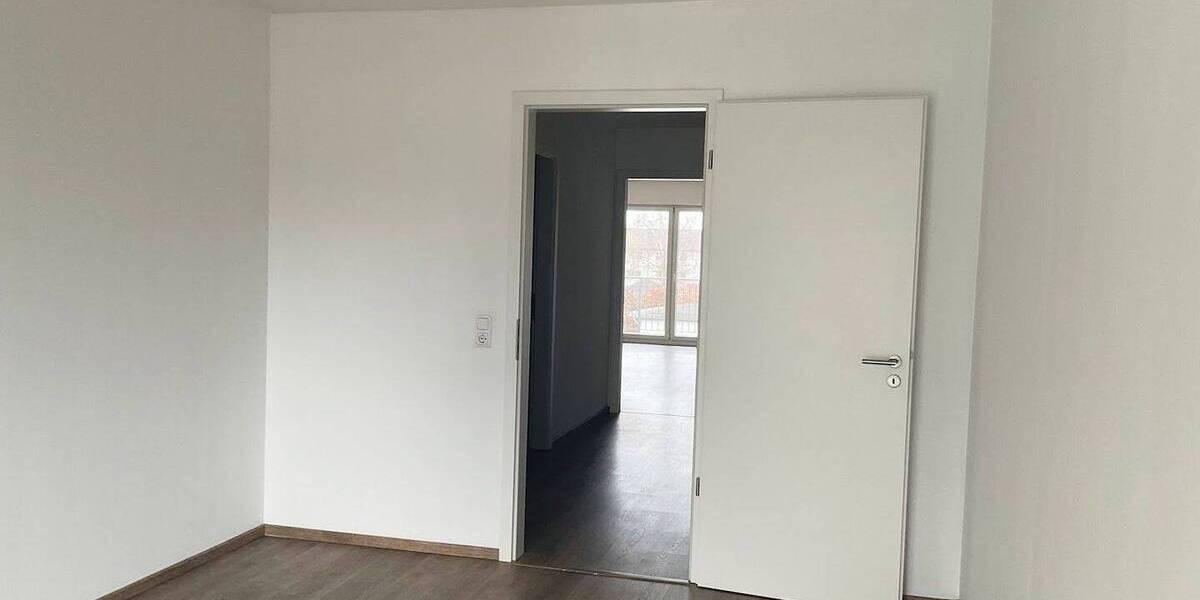 Etagenwohnung Hamburg Rahlstedt - 3 Zimmer, 83 m&sup2;, 1.180&euro; | Angebot:26499191