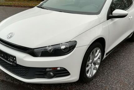 VW Scirocco 125.000 km 7.399 &euro; Bargteheide bei Hamburg 22941