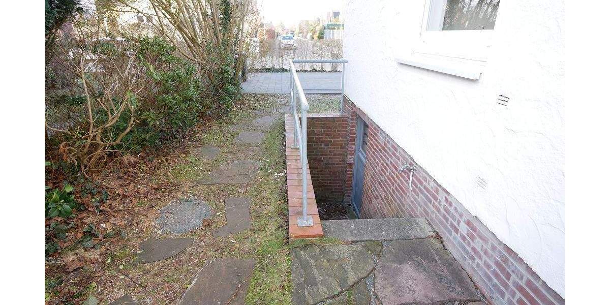 Tornesch - sehr nieveauvoll modernisiert und viel Platz zum Wohlfühlen! 6 zimmer