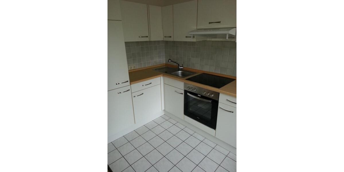 Hochparterre Buchholz in der Nordheide - 2 Zimmer, 56 m&sup2;, 186.000&euro; | Angebot:26430855