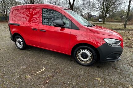 Mercedes-Benz Citan 84.300 km 11.800 &euro; Schenefeld 22869