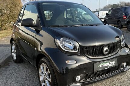 Smart ForTwo 72.300 km 13.690 &euro; Barsbüttel 22885