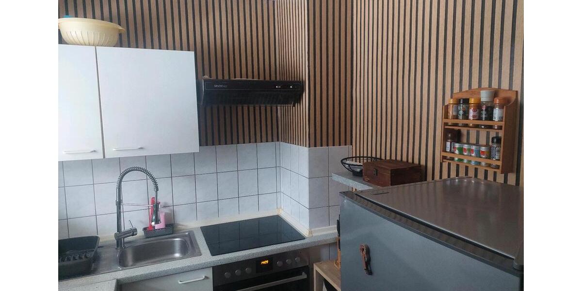 Terrassenwohnung Hamburg Hamburg-Mitte - 1 Zimmer, 35 m&sup2;, 1.450&euro; | Angebot:24483978