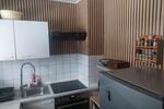 Terrassenwohnung Hamburg Hamburg-Mitte - 1 Zimmer, 35 m&sup2;, 1.450&euro; | Angebot:24483978