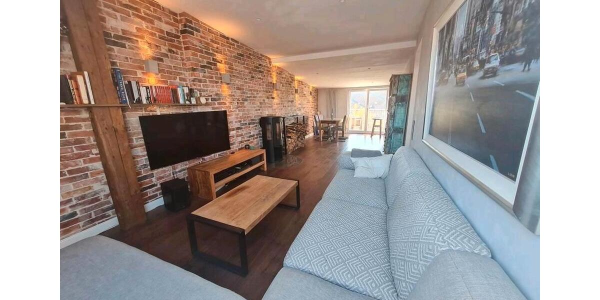 Dachgeschoßwohnung Hamburg Bahrenfeld - 3 Zimmer, 98 m&sup2;, 729.000&euro; | Angebot:26515528
