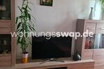 Etagenwohnung Hamburg Billstedt - 1 Zimmer, 30 m&sup2;, 344&euro; | Angebot:24539308