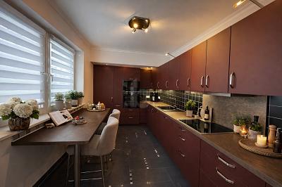 WOHNENSEMBLE MIT EXKLUSIVEM CHARAKTER - Etagenwohnung Hamburg Blankenese Blankenese | Angebot:24891563