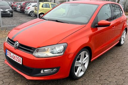 VW Polo 200.000 km 5.750 &euro; Buxtehude 21614