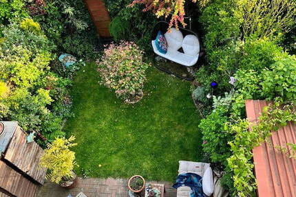 Haus Hamburg Iserbrook - 5 Zimmer, 126 m&sup2;, 799.000&euro; | Angebot:26065039