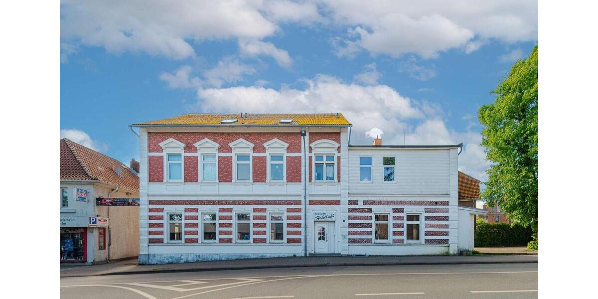 Gewerbeobjekt Buxtehude - 1.970&euro; | Angebot:26491439