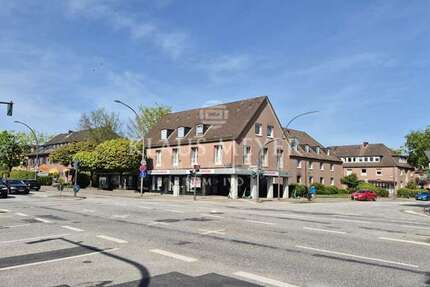 Gewerbeobjekt Hamburg / Fuhlsbüttel Fuhlsbüttel - 3.424&euro; | Angebot:20768159