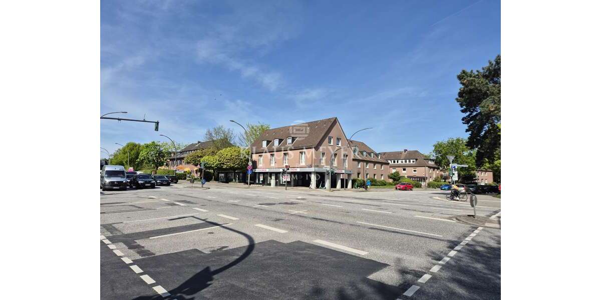 Gewerbeobjekt Hamburg / Fuhlsbüttel Fuhlsbüttel - 3.424&euro; | Angebot:20768159