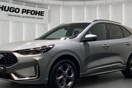 Ford Kuga 18.201 km 33.350 &euro; Hamburg 22335