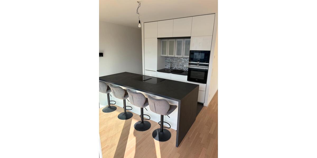 Etagenwohnung Hamburg Hamburg-Mitte - 4 Zimmer, 128 m&sup2;, 2.880&euro; | Angebot:26426582