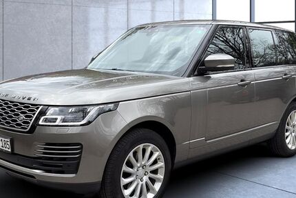 Land Rover Range Rover 155.000 km 36.500 &euro; Hamburg 20259