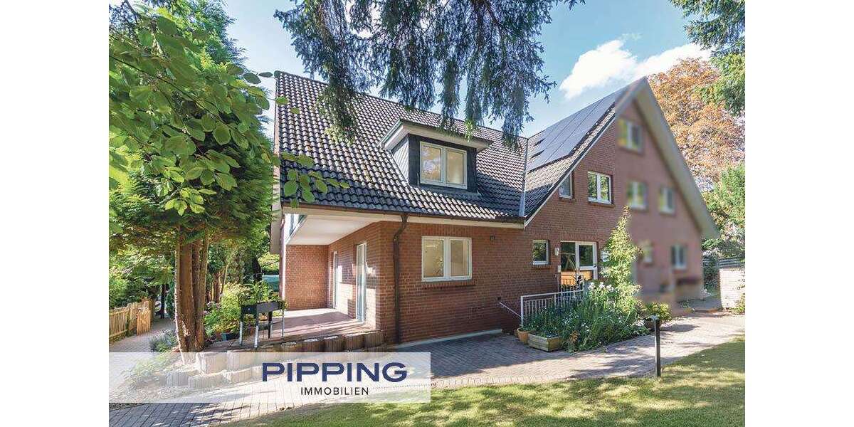 Einfamilienhaus Wentorf - 5 Zimmer, 154 m&sup2;, 695.000&euro; | Angebot:26865397