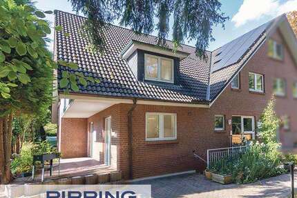 Haus Wentorf - 5 Zimmer, 154 m&sup2;, 695.000&euro; | Angebot:26865397