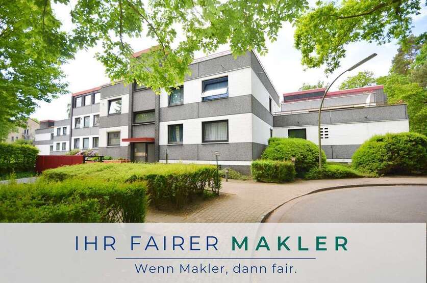 Wohnung zum Kaufen in Hamburg 549.000 € 142 m²