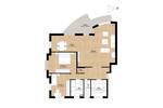 Etagenwohnung Hamburg Wellingsbüttel - 4 Zimmer, 121 m&sup2;, 2.230&euro; | Angebot:26438521