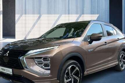 Mitsubishi Eclipse Cross 93.293 km 17.990 € Hamburg 22763