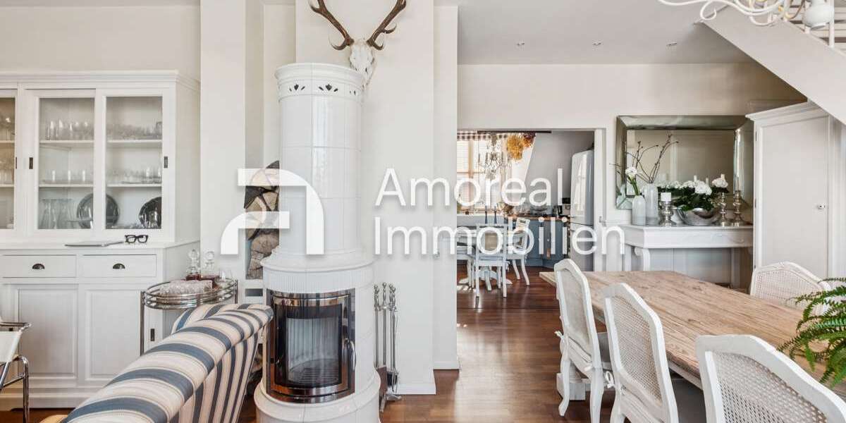 Etagenwohnung Hamburg Langenhorn Langenhorn - 3 Zimmer, 103 m&sup2;, 720.000&euro; | Angebot:26300525