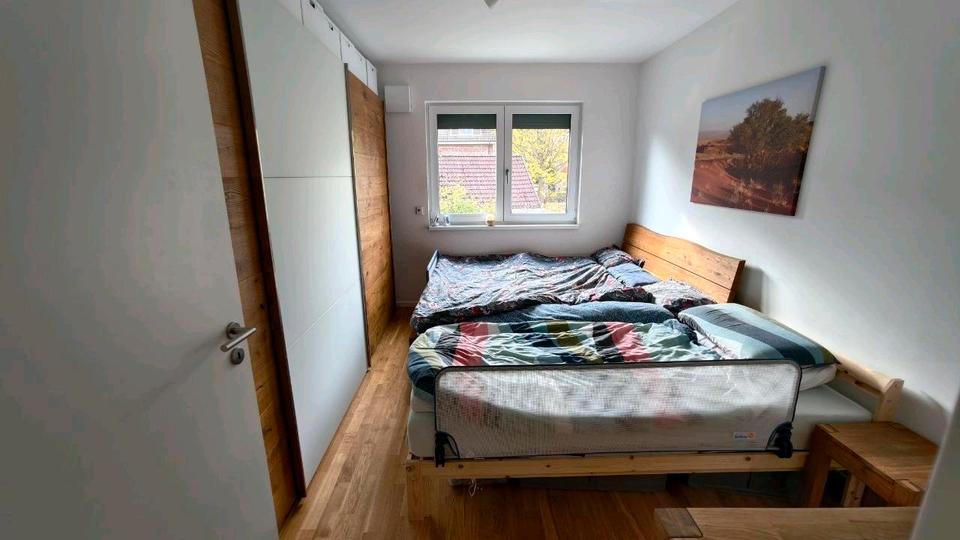 Etagenwohnung Hamburg Schnelsen - 3 Zimmer, 89 m&sup2;, 499.000&euro; | Angebot:26212913