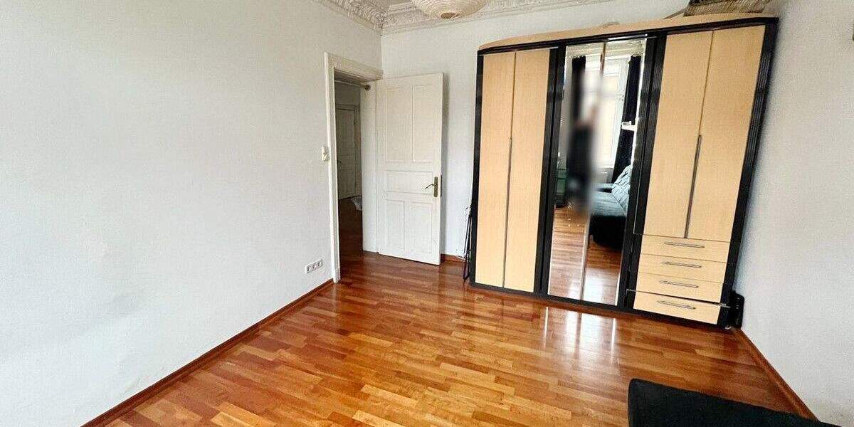 Etagenwohnung Hamburg Hoheluft-West - 4 Zimmer, 92 m&sup2;, 698.000&euro; | Angebot:25700581