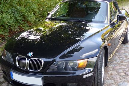 BMW Z3 245.000 km 10.900 &euro; Glinde 21509