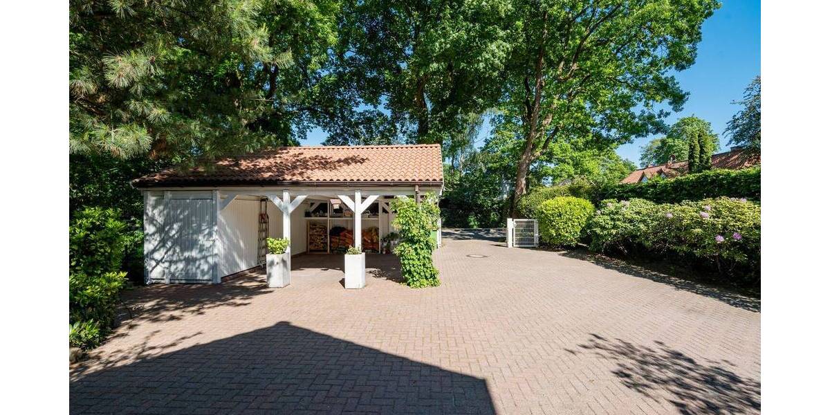 Einfamilienhaus Hamburg Rissen - 6 Zimmer, 225 m&sup2;, 1.390.000&euro; | Angebot:26733008