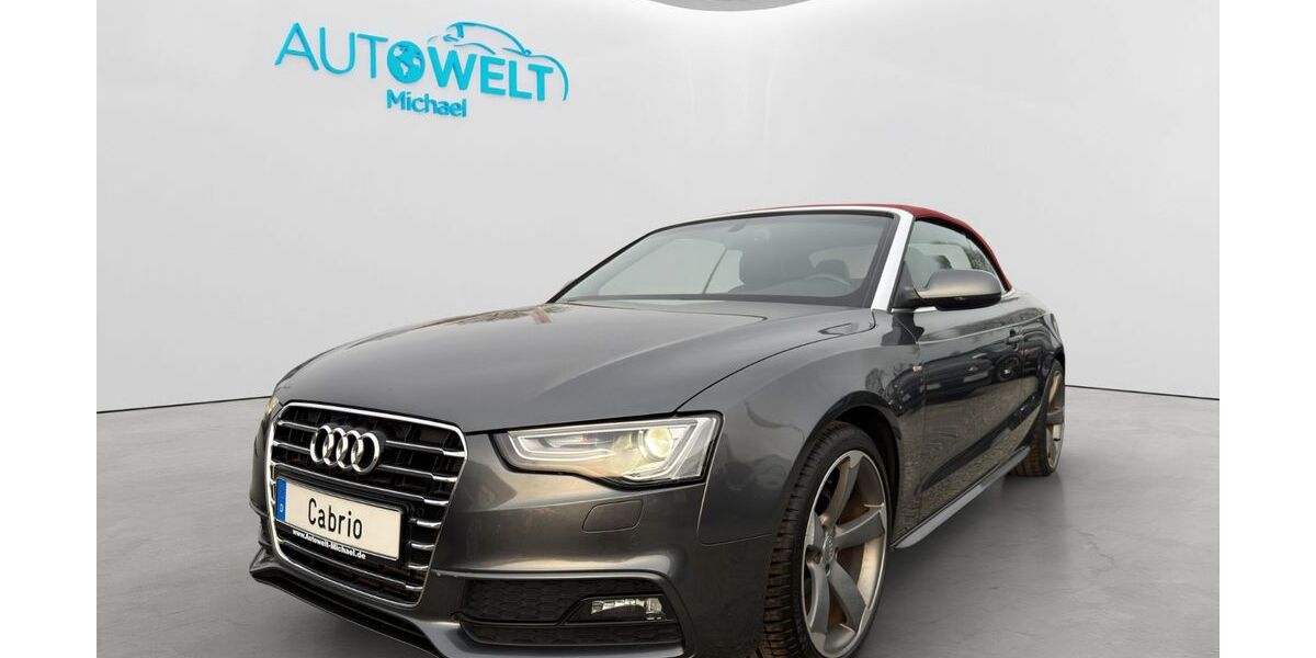 Audi A5 126.800 km 16.680 &euro; Beckdorf 21643