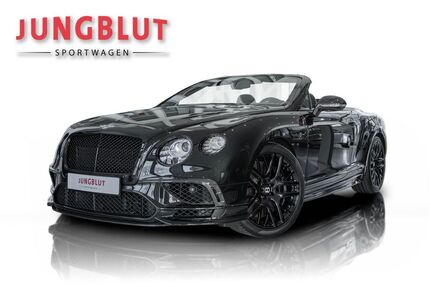 Bentley Continental Supersports 13.349 km 209.710 &euro; Hamburg 22143