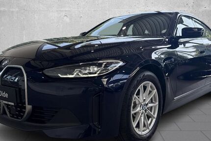 BMW i4 80.010 km 36.888 &euro; Norderstedt 22848
