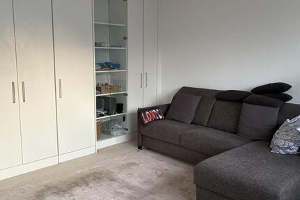 Wohnung Hamburg Uhlenhorst - 1 Zimmer, 35 m&sup2;, 1.000&euro; | Angebot:25413107