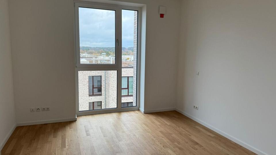 Etagenwohnung Geesthacht - 2 Zimmer, 66 m&sup2;, 1.100&euro; | Angebot:26490667