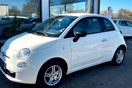 Fiat 500 107.900 km 4.999 &euro; Stapelfeld 22145