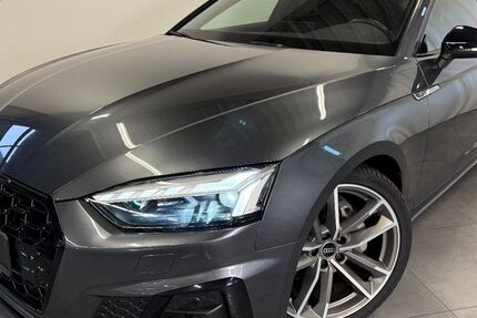 Audi A5 37.625 km 37.450 &euro; Buchholz in der Nordheide 21244