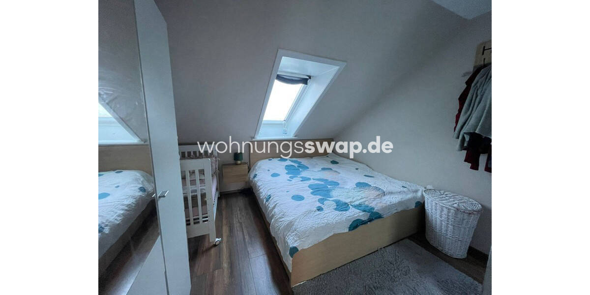 Etagenwohnung Hamburg Harburg - 2 Zimmer, 55 m&sup2;, 320&euro; | Angebot:26117944