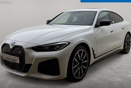 BMW i4 17.888 km 42.354 &euro; Barsbüttel bei Hamburg 22885