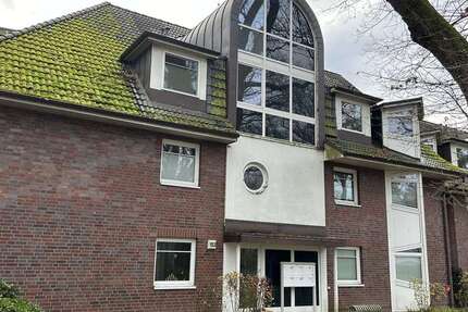 Wohnung zum Mieten in Hamburg 1.360 € 79 m² 3 zimmer