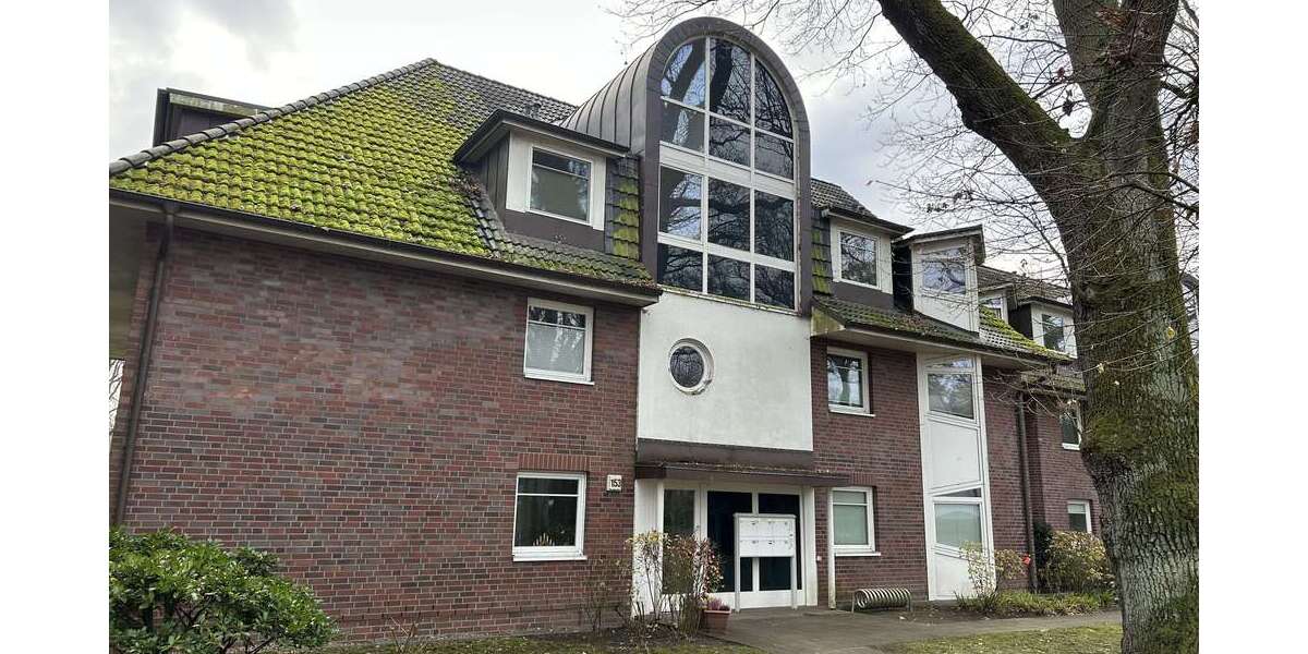 Wohnung zum Mieten in Hamburg 1.360 € 79 m² 3 zimmer