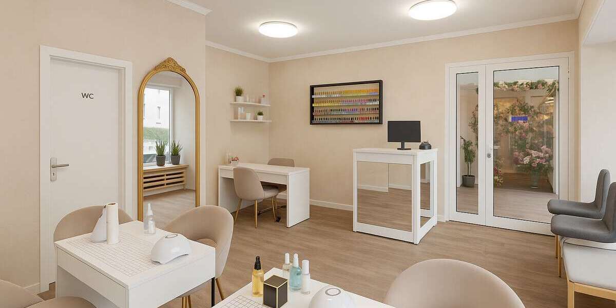 Einzelhandel in Hamburg 1.045 € 45.42 m² zimmer