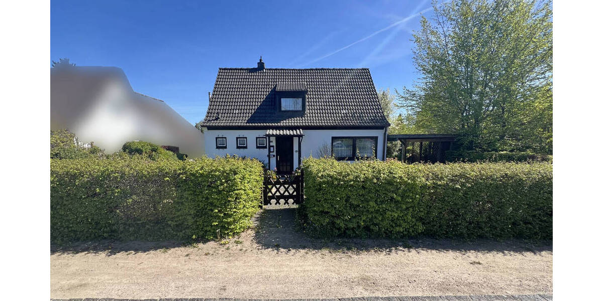 Grundstück Hamburg Farmsen-Berne - 569.000&euro; | Angebot:26656739