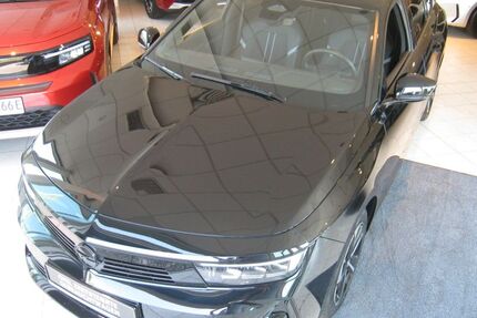 Opel Astra 13.369 km 22.950 &euro; Barsbüttel 22885