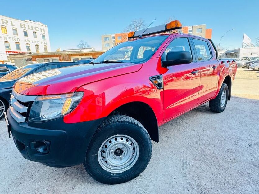 Ranger
